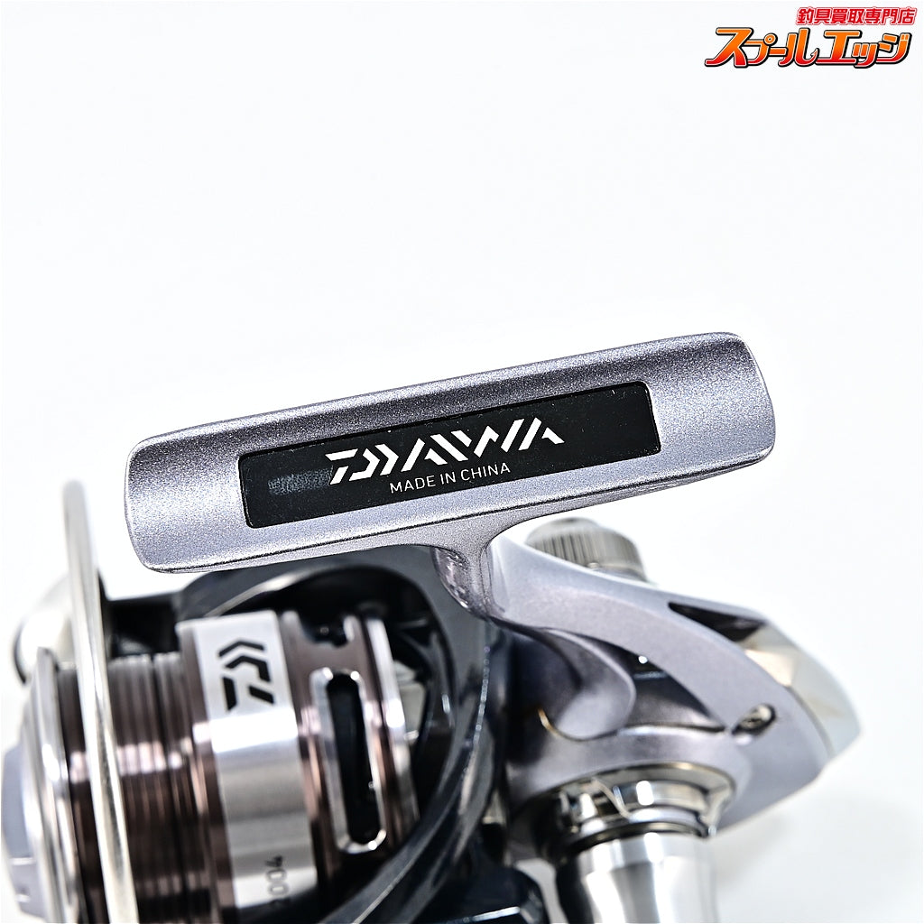 【ダイワ】 14カルディア 2004 DAIWA CALDIA