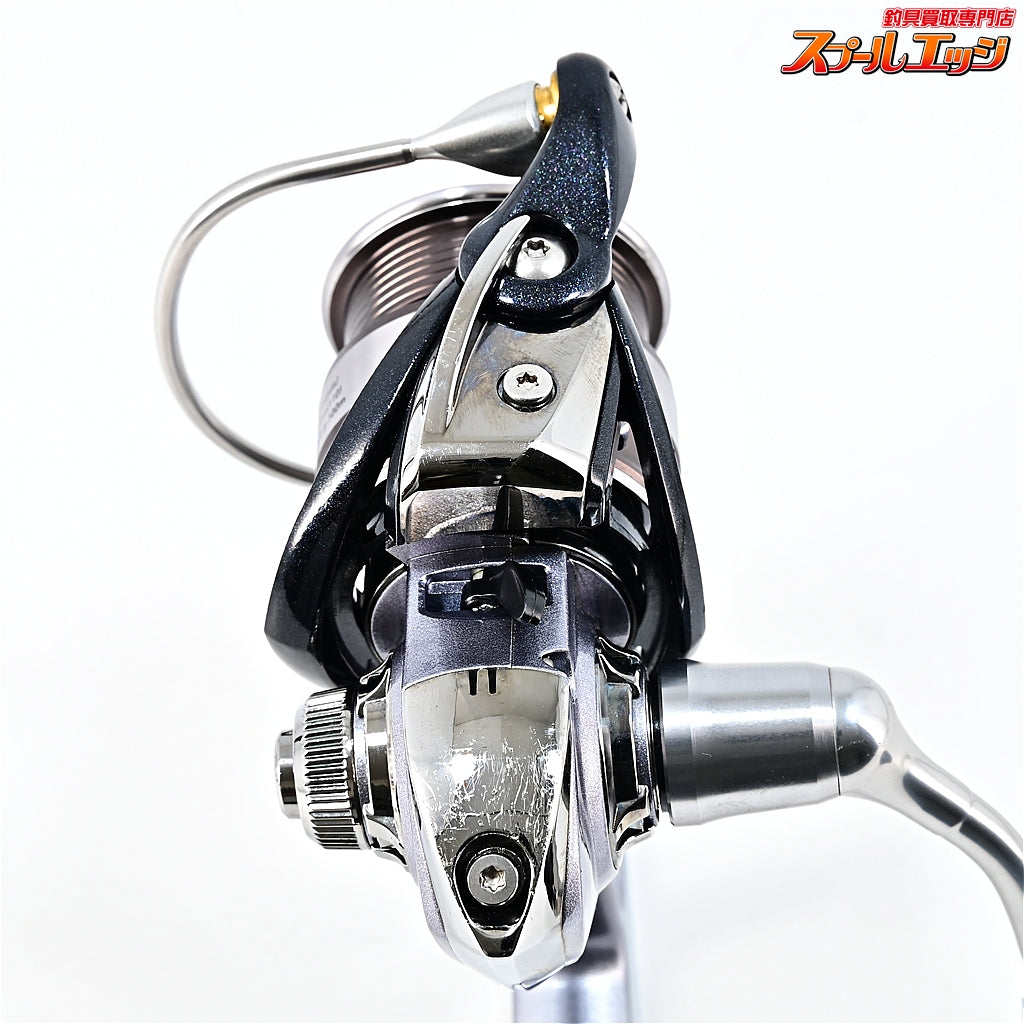 【ダイワ】 14カルディア 2004 DAIWA CALDIA