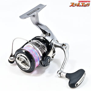 【シマノ】 12レアニウム CI4+ C3000 2500Sスプール付 SHIMANO RARENIUM
