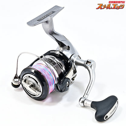【シマノ】 12レアニウム CI4+ C3000 2500Sスプール付 SHIMANO RARENIUM