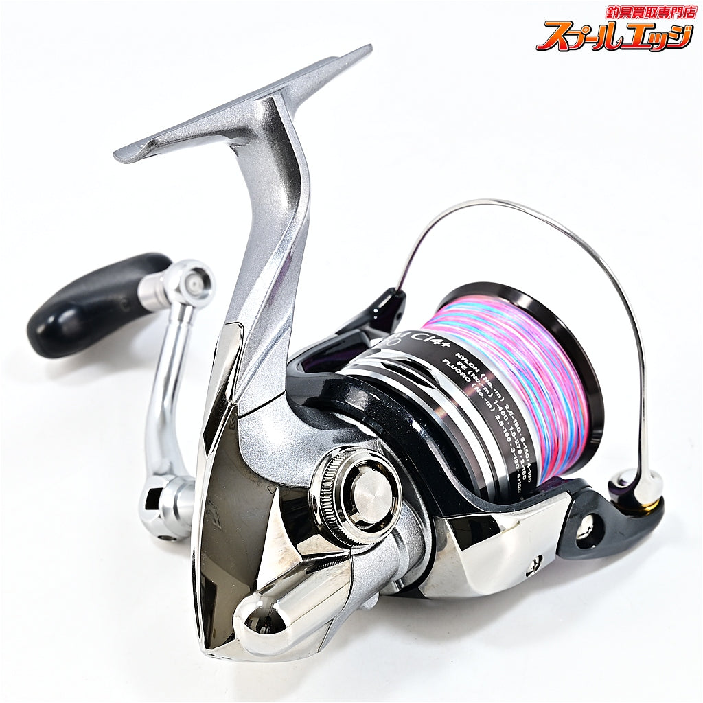 【シマノ】 12レアニウム CI4+ C3000 2500Sスプール付 SHIMANO RARENIUM