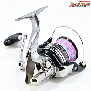 【シマノ】 12レアニウム CI4+ C3000 2500Sスプール付 SHIMANO RARENIUM