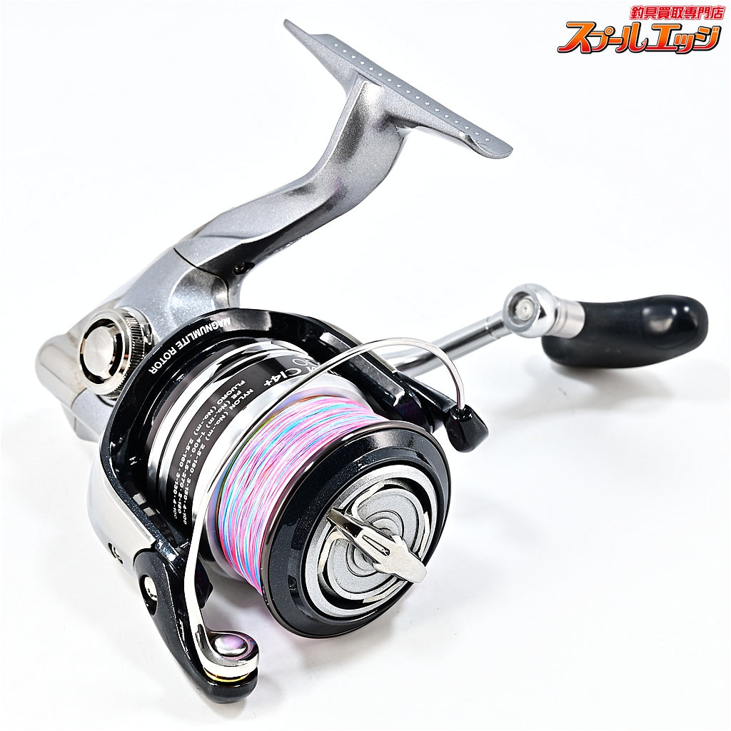 【シマノ】 12レアニウム CI4+ C3000 2500Sスプール付 SHIMANO RARENIUM