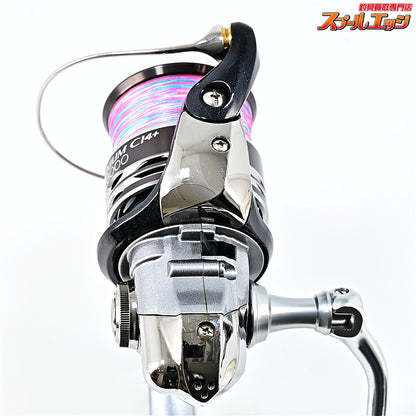 【シマノ】 12レアニウム CI4+ C3000 2500Sスプール付 SHIMANO RARENIUM