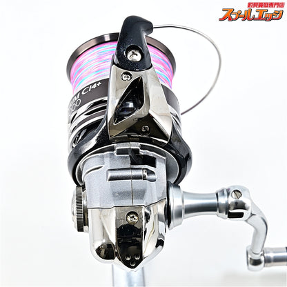 【シマノ】 12レアニウム CI4+ C3000 2500Sスプール付 SHIMANO RARENIUM