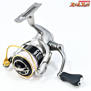 【シマノ】 15ツインパワー C2000HGS SHIMANO TWIN POWER