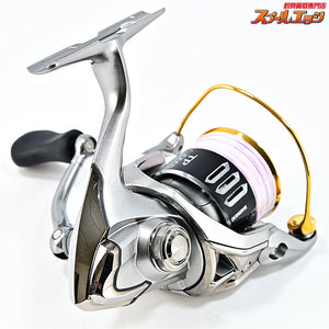 【シマノ】 15ツインパワー C2000HGS SHIMANO TWIN POWER