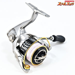 【シマノ】 15ツインパワー C2000HGS SHIMANO TWIN POWER