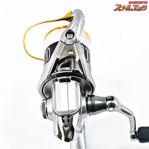 【シマノ】 15ツインパワー C2000HGS SHIMANO TWIN POWER