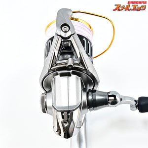 【シマノ】 15ツインパワー C2000HGS SHIMANO TWIN POWER