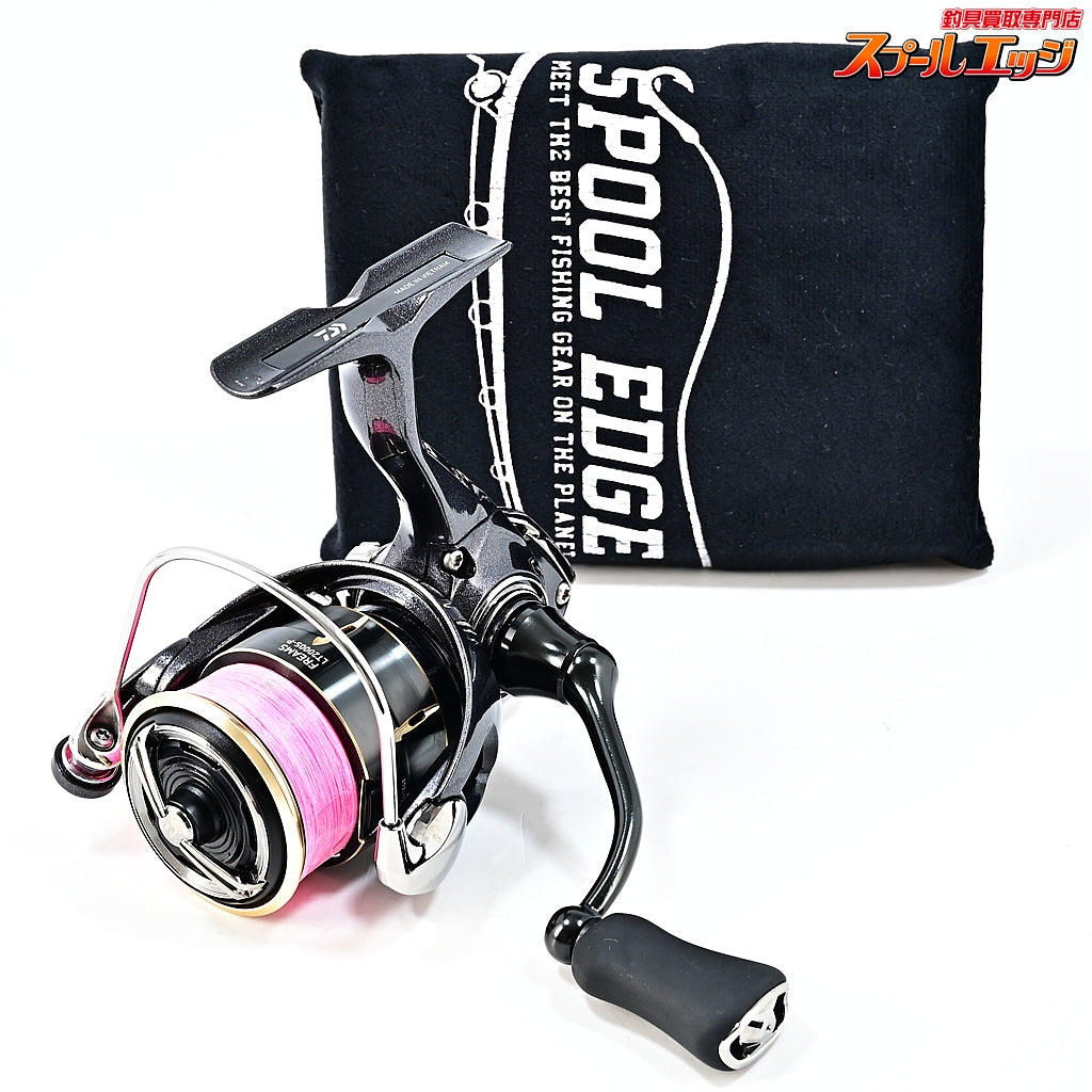 【ダイワ】 26フリームス LT 2000S-P DAIWA FREAMS