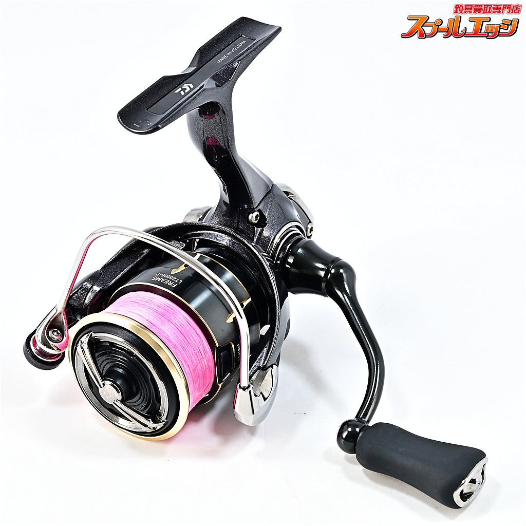 【ダイワ】 26フリームス LT 2000S-P DAIWA FREAMS