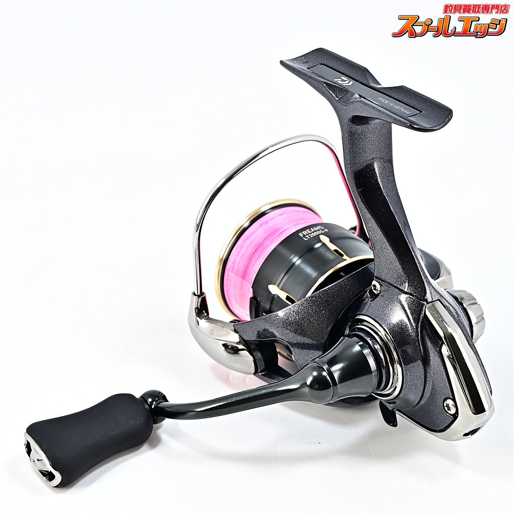 【ダイワ】 26フリームス LT 2000S-P DAIWA FREAMS