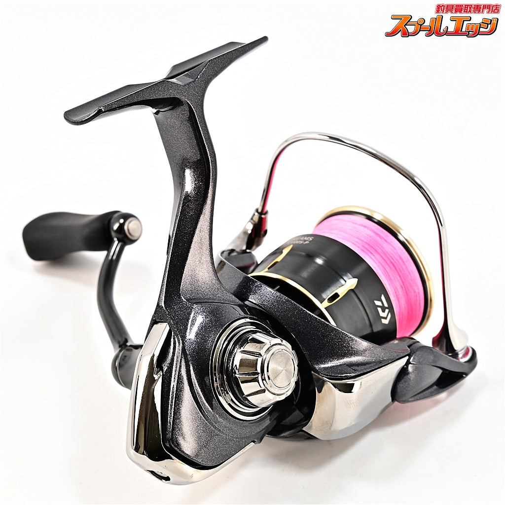 【ダイワ】 26フリームス LT 2000S-P DAIWA FREAMS