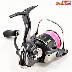 【ダイワ】 26フリームス LT 2000S-P DAIWA FREAMS