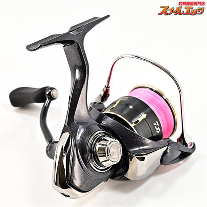 【ダイワ】 26フリームス LT 2000S-P DAIWA FREAMS