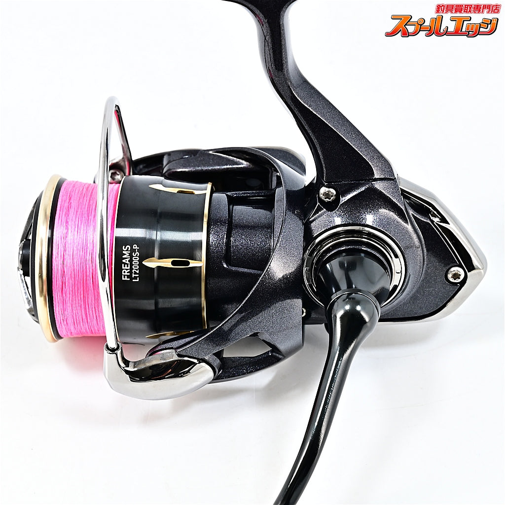 【ダイワ】 26フリームス LT 2000S-P DAIWA FREAMS