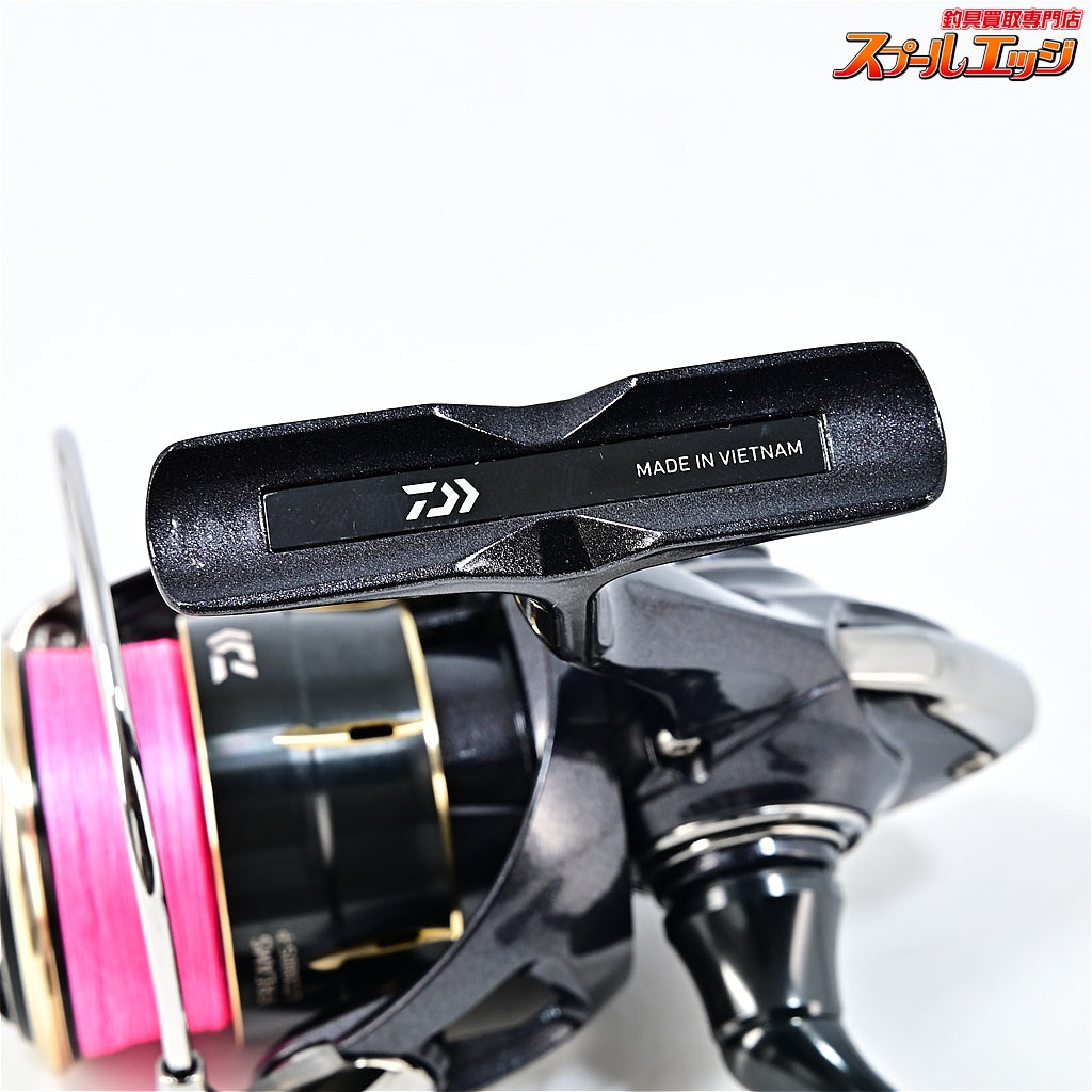 【ダイワ】 26フリームス LT 2000S-P DAIWA FREAMS