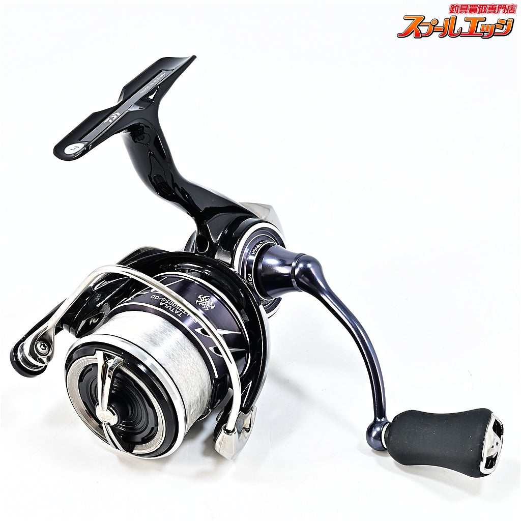 【ダイワ】 23タトゥーラ FC LT 2500SS-QD DAIWA TATULA