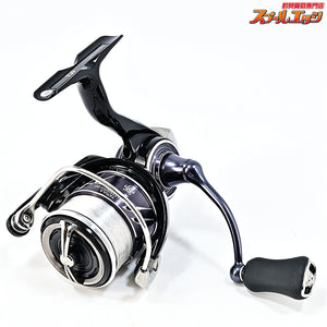 【ダイワ】 23タトゥーラ FC LT 2500SS-QD DAIWA TATULA