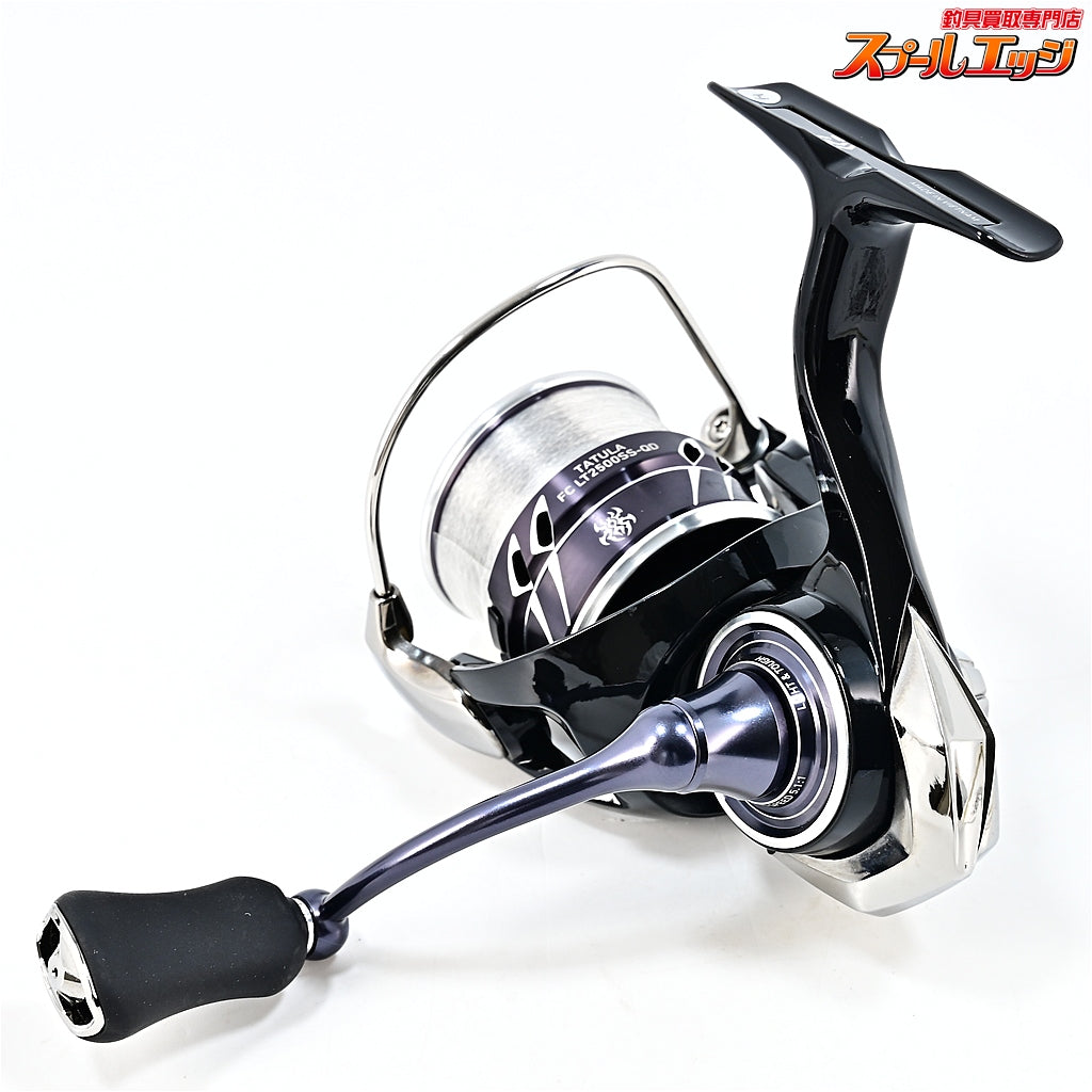 【ダイワ】 23タトゥーラ FC LT 2500SS-QD DAIWA TATULA