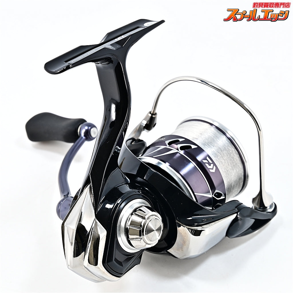 【ダイワ】 23タトゥーラ FC LT 2500SS-QD DAIWA TATULA