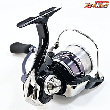 【ダイワ】 23タトゥーラ FC LT 2500SS-QD DAIWA TATULA