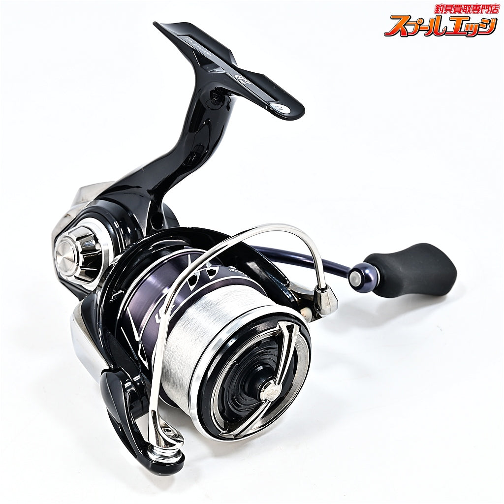 【ダイワ】 23タトゥーラ FC LT 2500SS-QD DAIWA TATULA