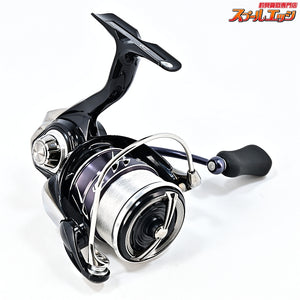 【ダイワ】 23タトゥーラ FC LT 2500SS-QD DAIWA TATULA