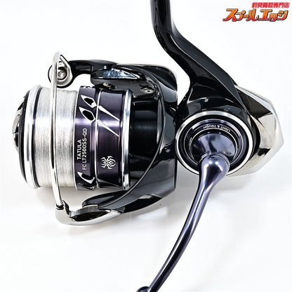 【ダイワ】 23タトゥーラ FC LT 2500SS-QD DAIWA TATULA