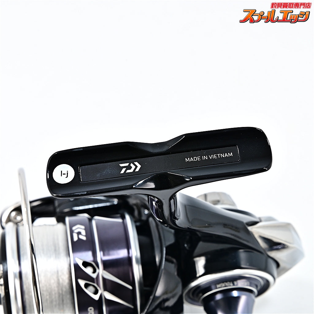 【ダイワ】 23タトゥーラ FC LT 2500SS-QD DAIWA TATULA