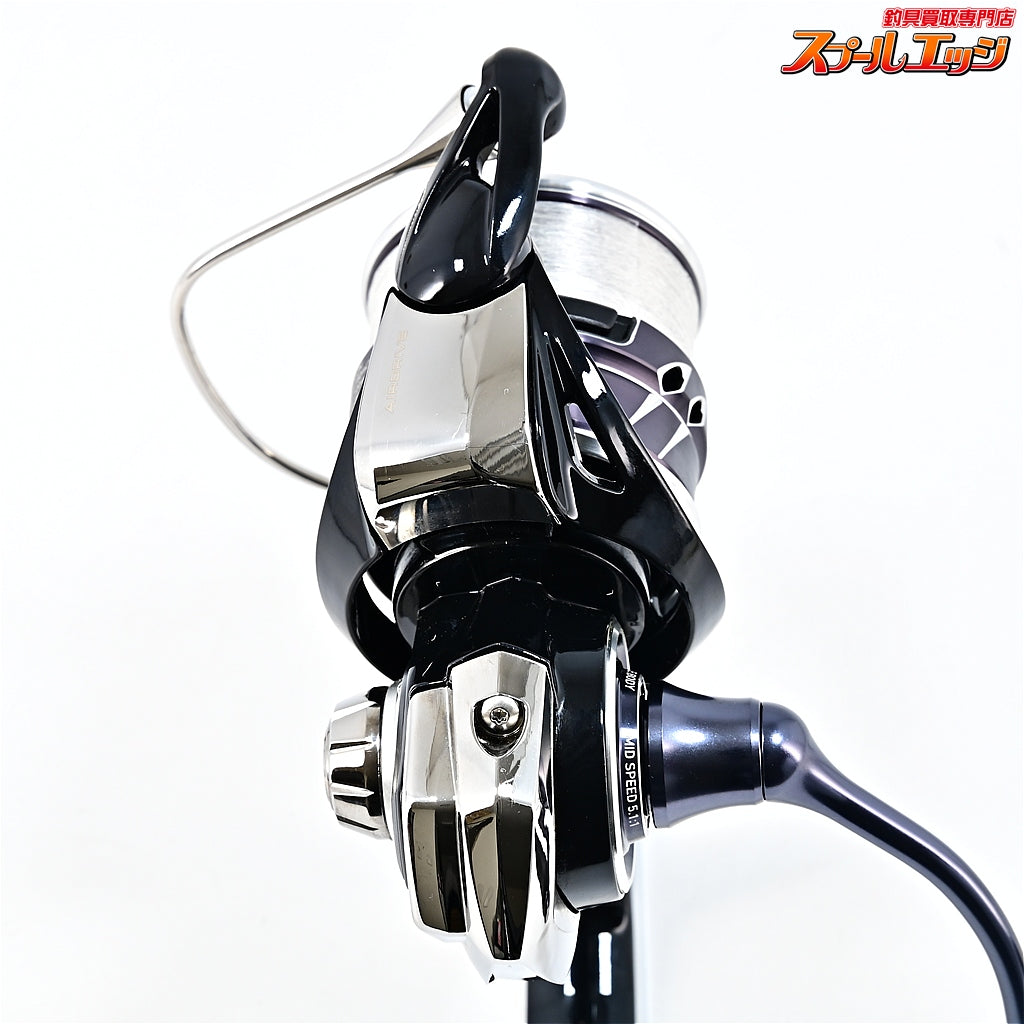 【ダイワ】 23タトゥーラ FC LT 2500SS-QD DAIWA TATULA