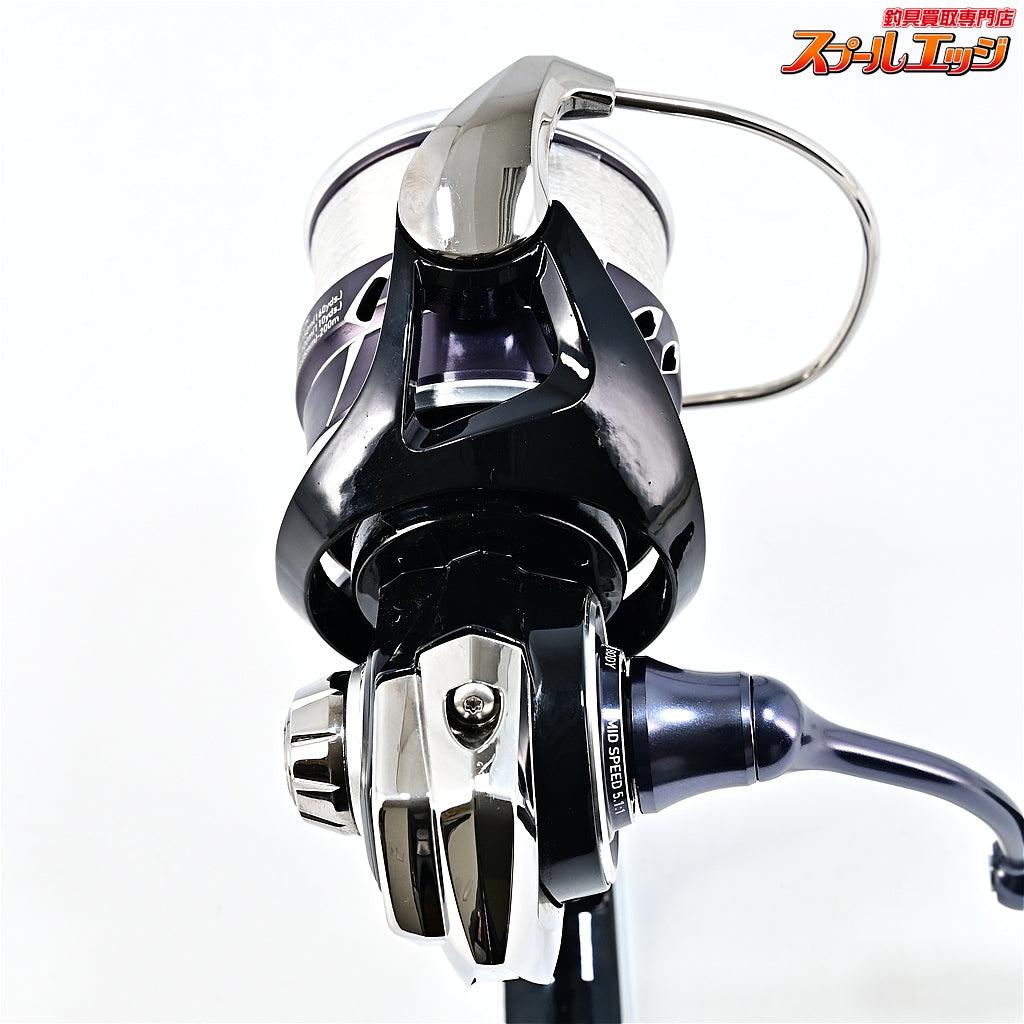【ダイワ】 23タトゥーラ FC LT 2500SS-QD DAIWA TATULA