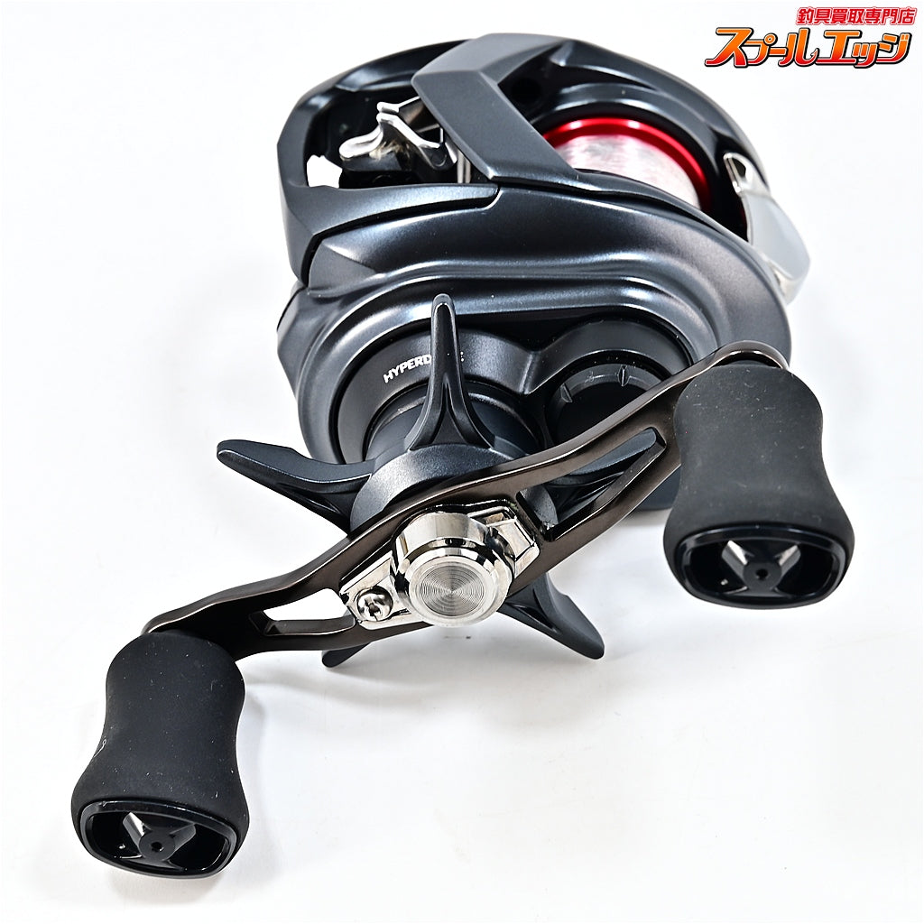 【ダイワ】 26タトゥーラ BF TW 8.1L DAIWA TATULA