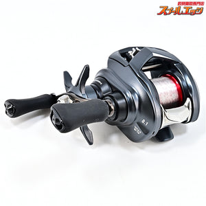 【ダイワ】 26タトゥーラ BF TW 8.1L DAIWA TATULA