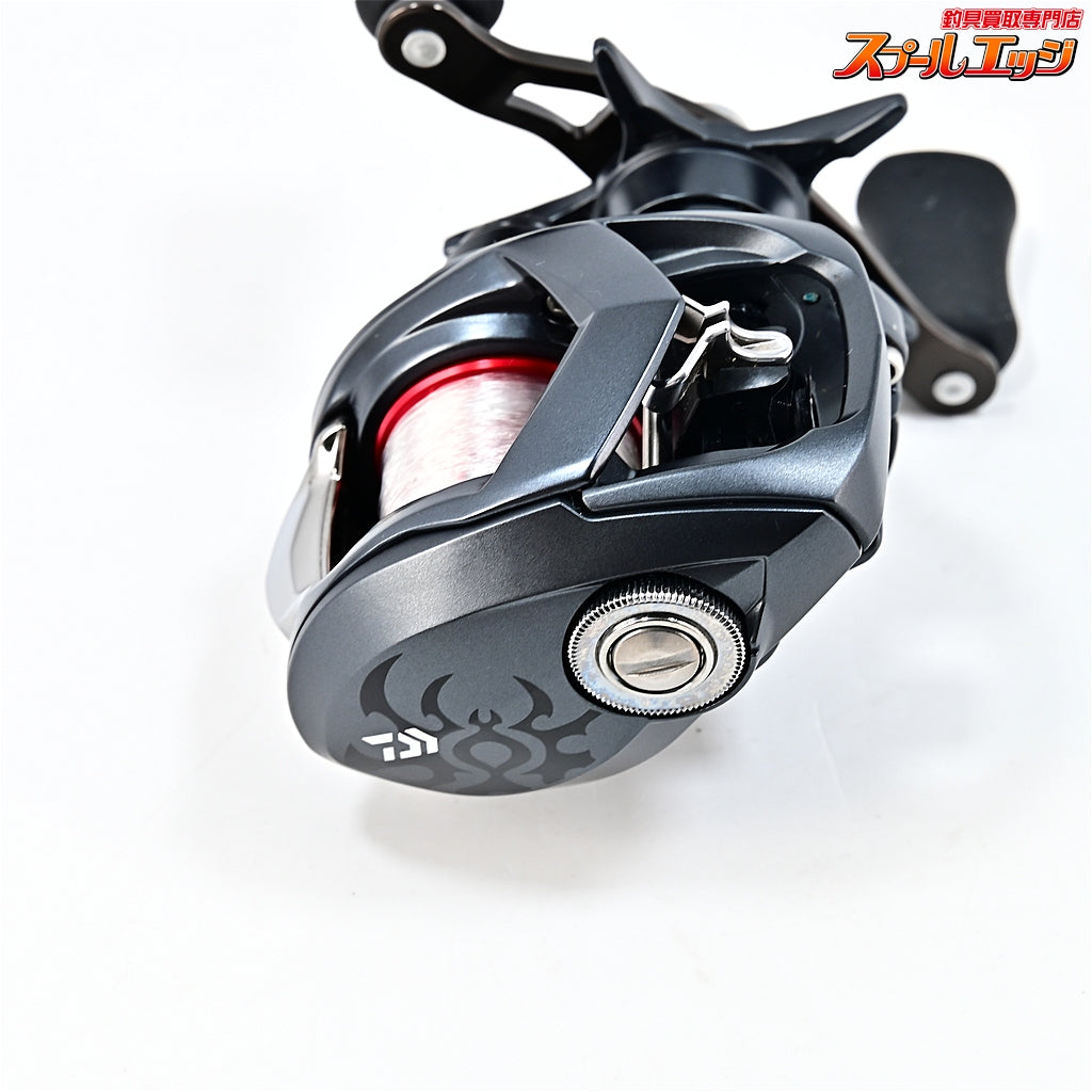 【ダイワ】 26タトゥーラ BF TW 8.1L DAIWA TATULA