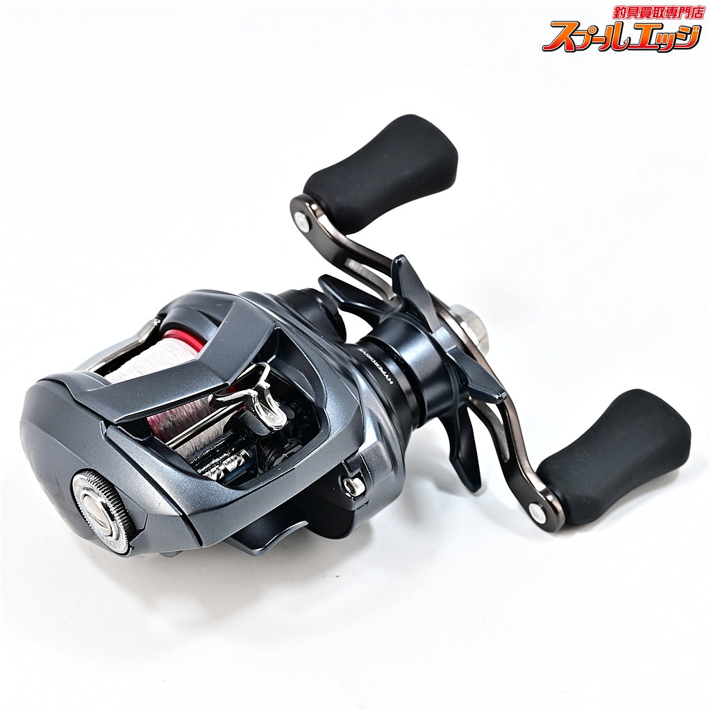 【ダイワ】 26タトゥーラ BF TW 8.1L DAIWA TATULA