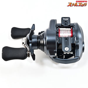 【ダイワ】 26タトゥーラ BF TW 8.1L DAIWA TATULA