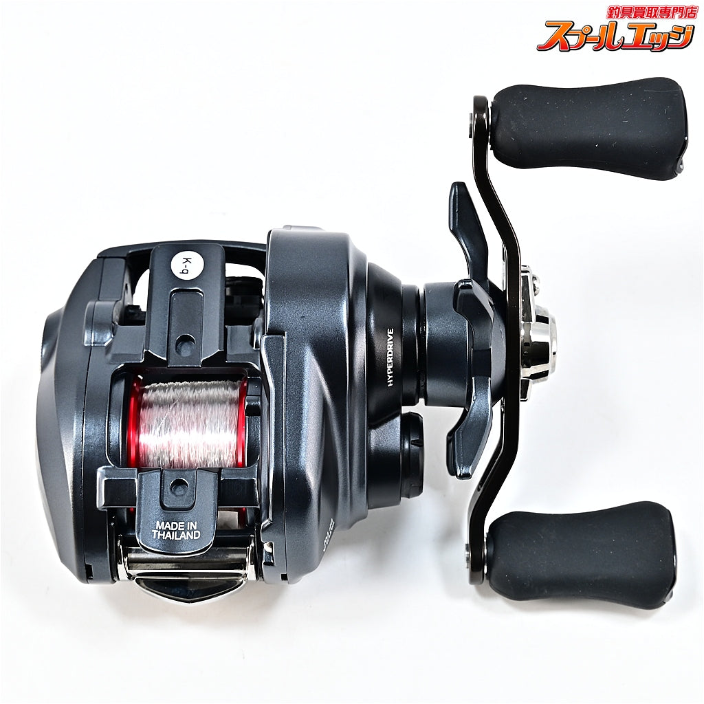 【ダイワ】 26タトゥーラ BF TW 8.1L DAIWA TATULA