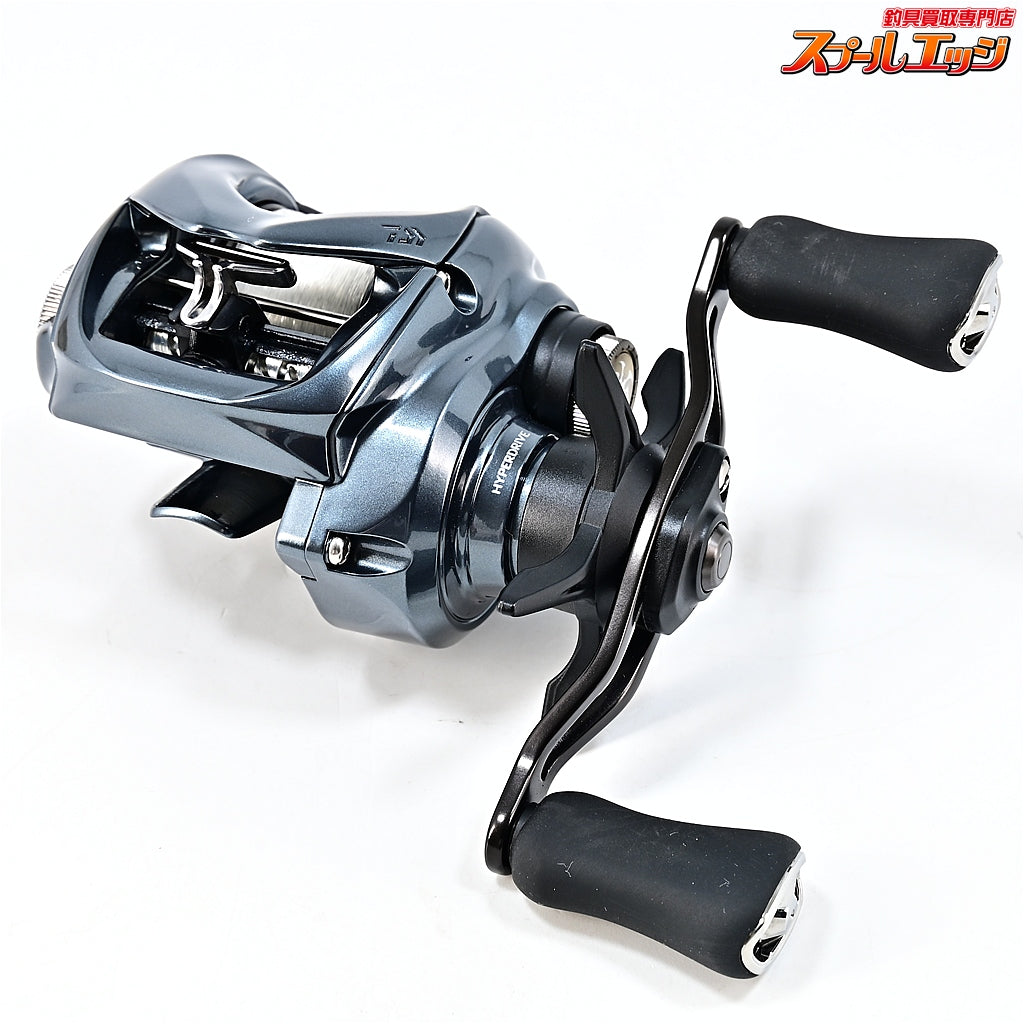 【ダイワ】 25タトゥーラ SV TW 100HL DAIWA TATULA