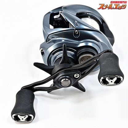 【ダイワ】 25タトゥーラ SV TW 100HL DAIWA TATULA