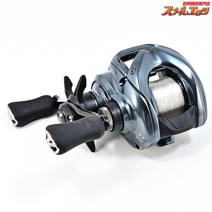 【ダイワ】 25タトゥーラ SV TW 100HL DAIWA TATULA