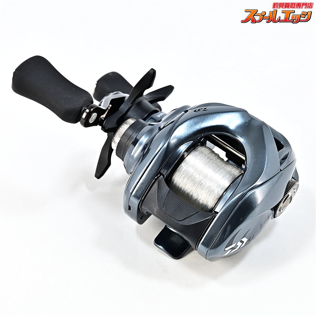 【ダイワ】 25タトゥーラ SV TW 100HL DAIWA TATULA
