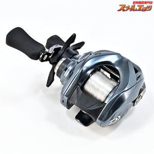 【ダイワ】 25タトゥーラ SV TW 100HL DAIWA TATULA