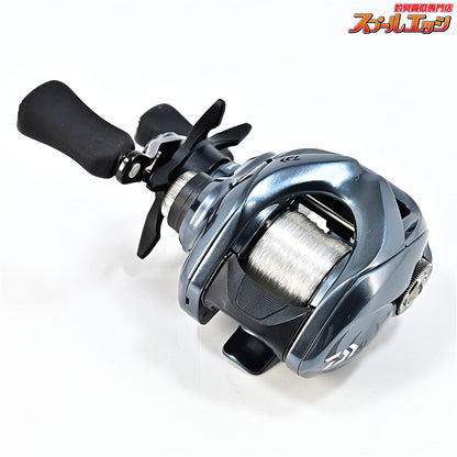 【ダイワ】 25タトゥーラ SV TW 100HL DAIWA TATULA