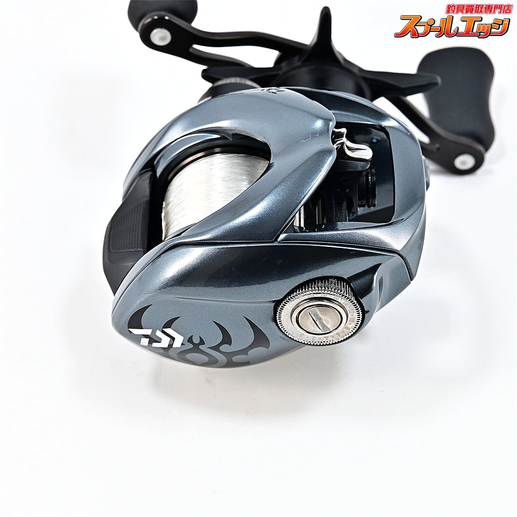 【ダイワ】 25タトゥーラ SV TW 100HL DAIWA TATULA