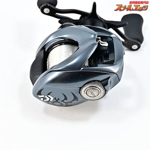 【ダイワ】 25タトゥーラ SV TW 100HL DAIWA TATULA