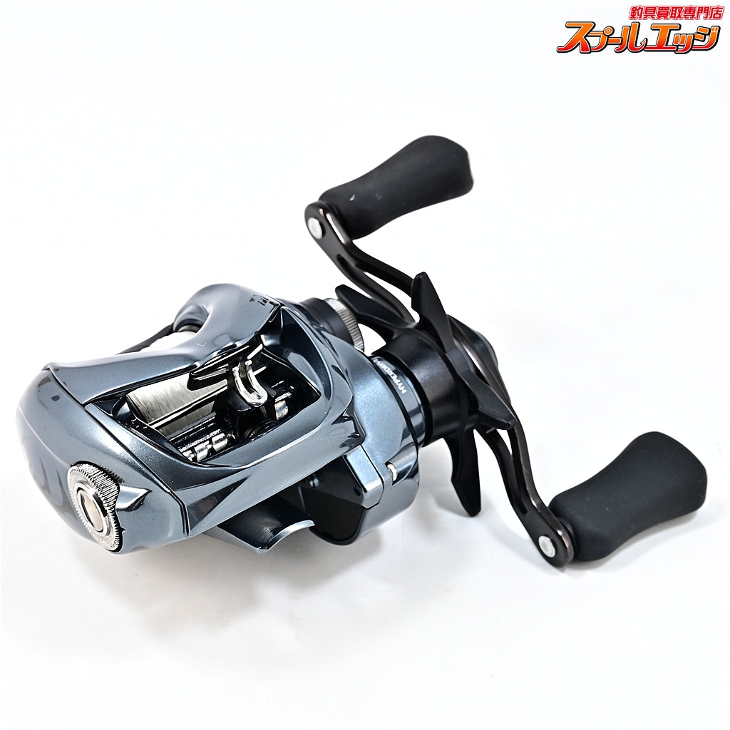 【ダイワ】 25タトゥーラ SV TW 100HL DAIWA TATULA