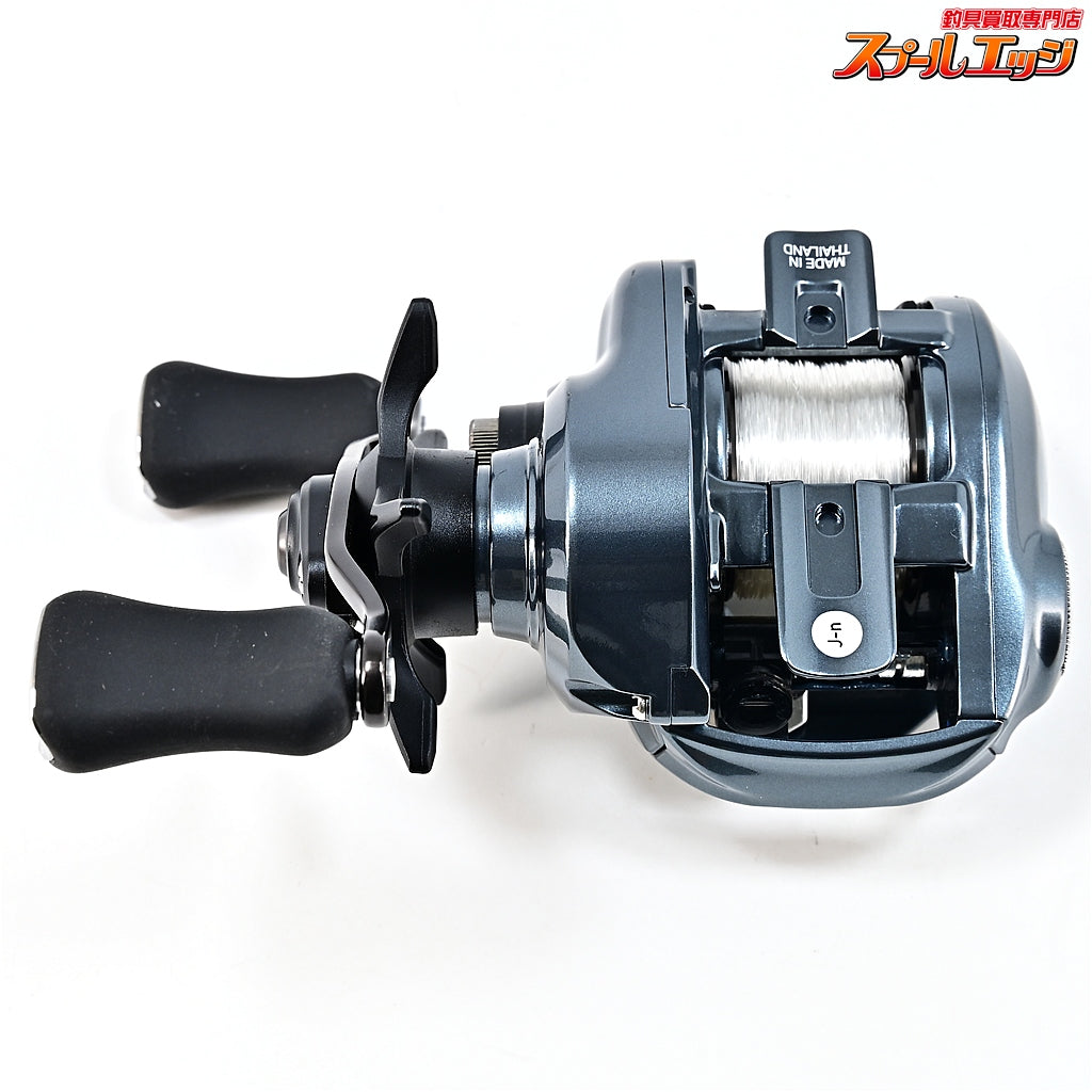【ダイワ】 25タトゥーラ SV TW 100HL DAIWA TATULA