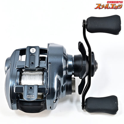 【ダイワ】 25タトゥーラ SV TW 100HL DAIWA TATULA